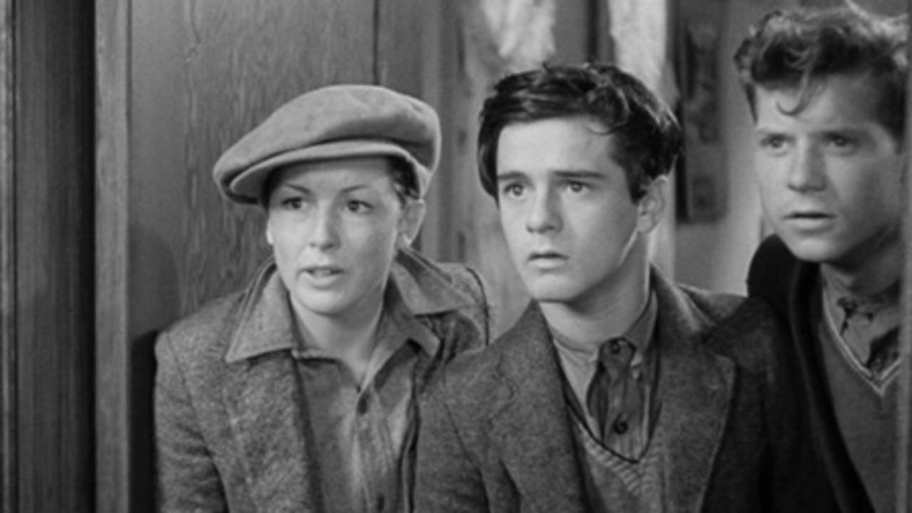 Wild Boys of the Road (1933) | MUBI Wild Boys of the Road (1933) | MUBI