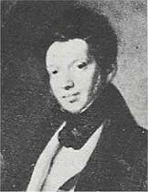 Jacob Mayer Rothschild Jacob Mayer Rothschild