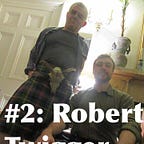 Out of the Wild with Ken Ilgunas