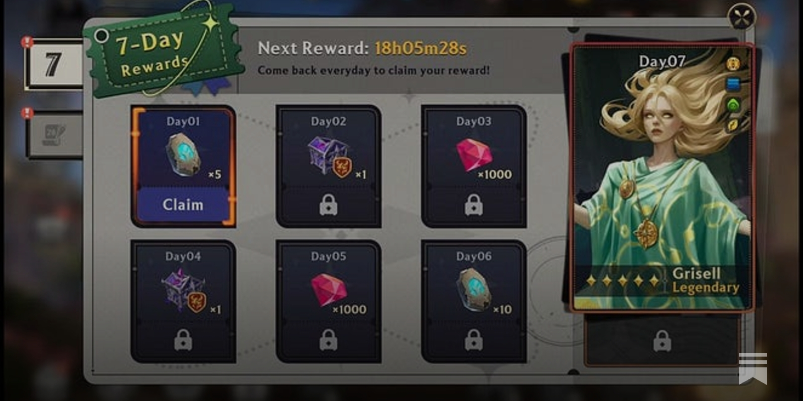 Guild of Guardians launch, & a lot of data