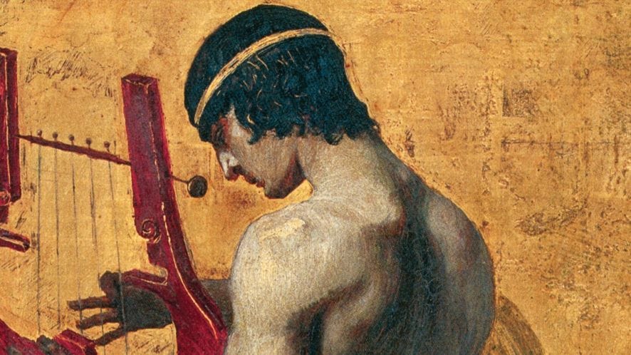 Orpheus | The New Yorker