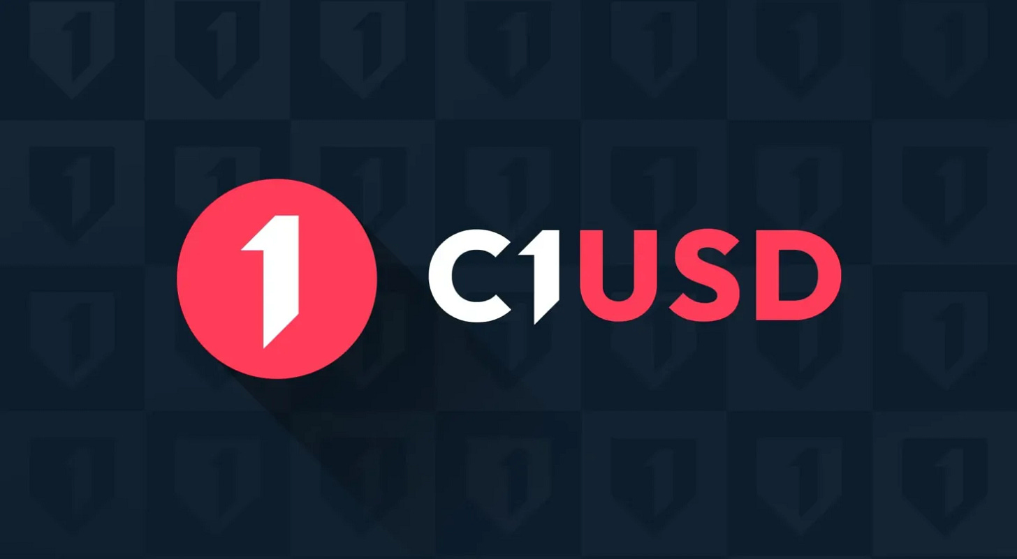 Kinesis set to adopt C1USD