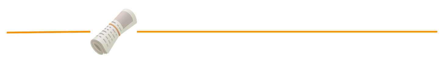 breakline