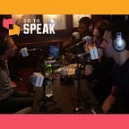 So to Speak: The Free Speech Podcast