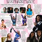 The Hot Tip Monthly