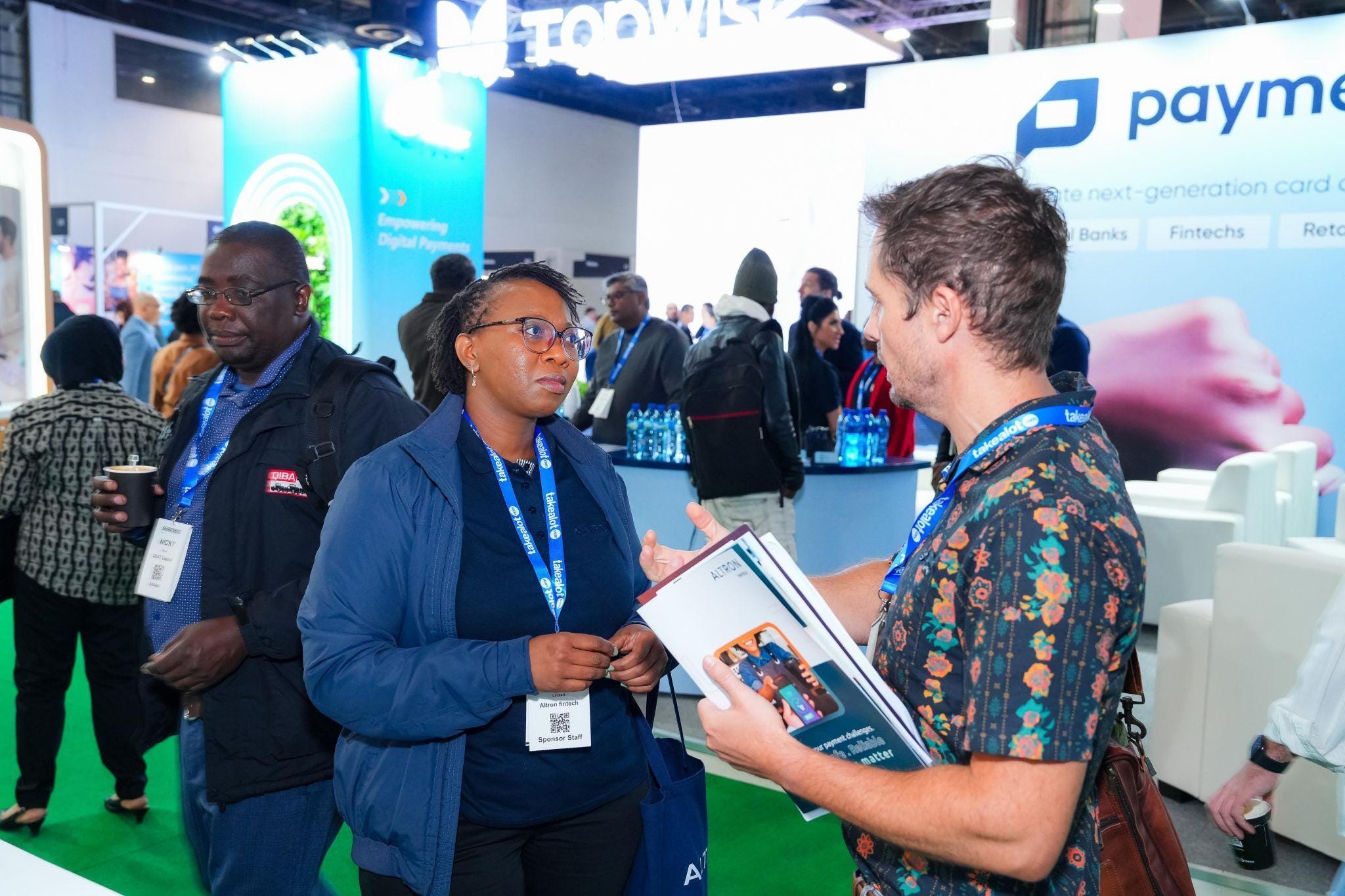 글로벌 테크 뉴스 - 6월 넷째 주 - by EunBin Lee - 실리콘밸리 밖의 기술들