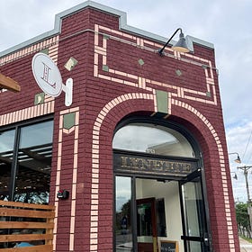 2 Non-State Fair Spots Worth Your Time