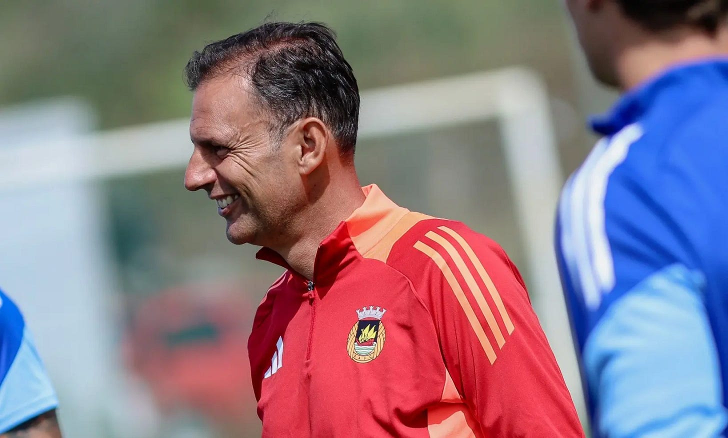 Rio Ave dá ótimas notícias aos seus adeptos