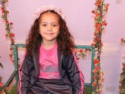 Hind Rajab is her name. Listen to her voice. Tell her story. Change the  world for her and all the innocent children that deserved to live. “I'm so  scared, please come. Come