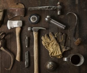 Founder's toolkit