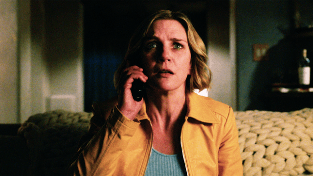 Apple TV+’s new science fiction drama “Pluribus” stars Emmy Award nominee Rhea Seehorn and premieres November 7, 2025.