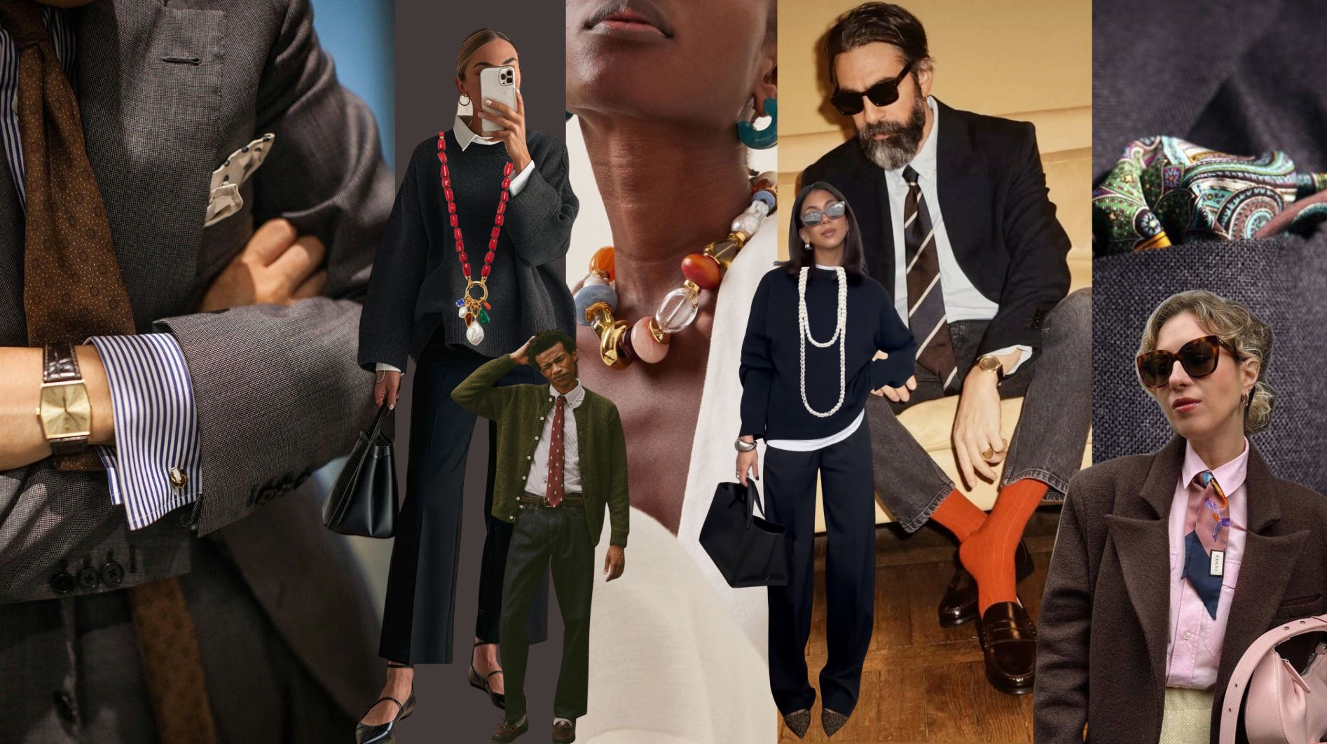 dress code and fashion trends How to Spice Up Your Office Outfit (For Everyone)