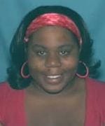 Arianna Davis Missing