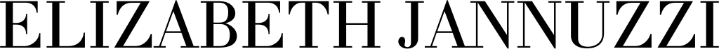 Elizabeth Jannuzzi’s Substack