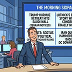 The Daily Grind News