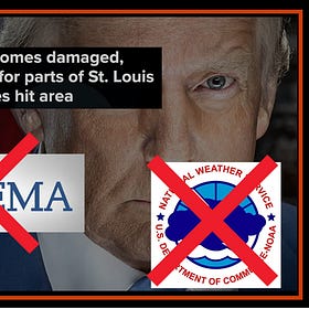A tornado tells a bigger story