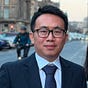 Energy Clinic by Dr Tun Min's avatar