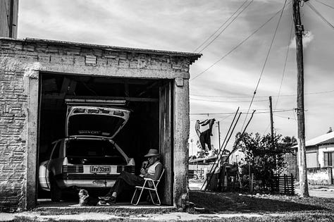 Fotografias que compõem o meu portfólio