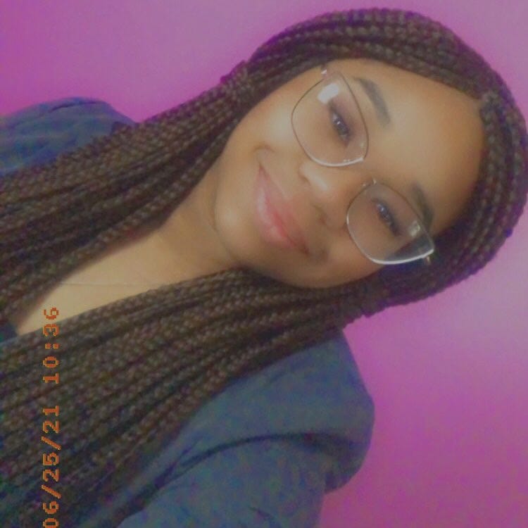 Asia's Writing Corner