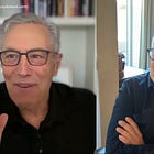 Live with Herb Greenberg and David Weidner of CapitAI on Substack – Companies that REALLY use AI