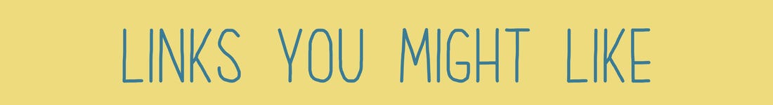 Links you might like