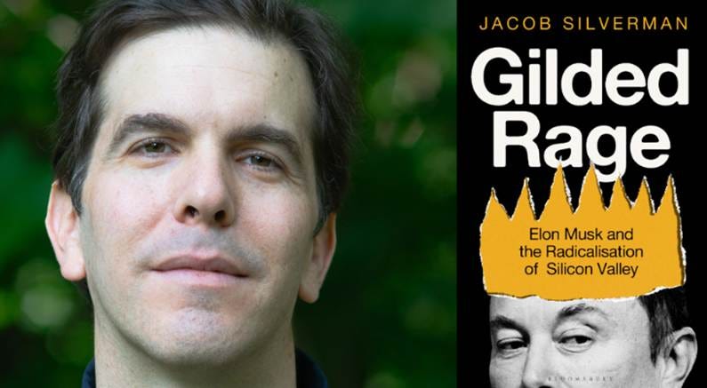 PREVIEW - Gilded Rage: Elon Musk and the Radicalization of Silicon Valley
