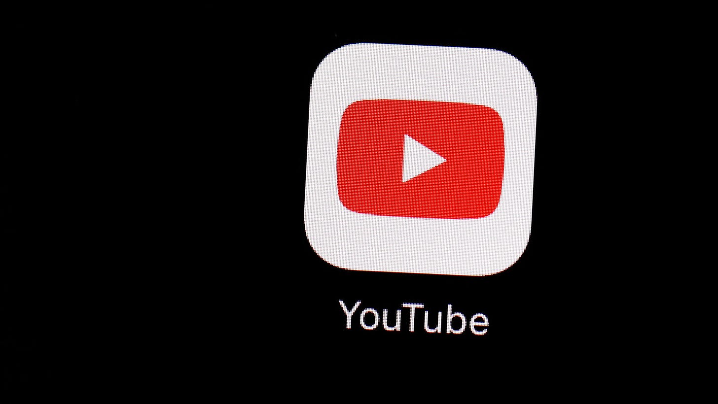 YouTube Is a Big Business. Just How Big Is Anyone's Guess. - The New York Times YouTube Is a Big Business. Just How Big Is Anyone's Guess. - The New York Times