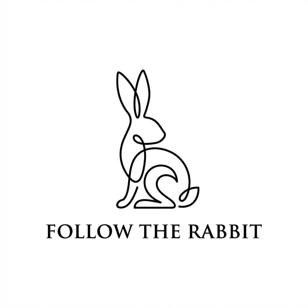 Follow the Rabbit