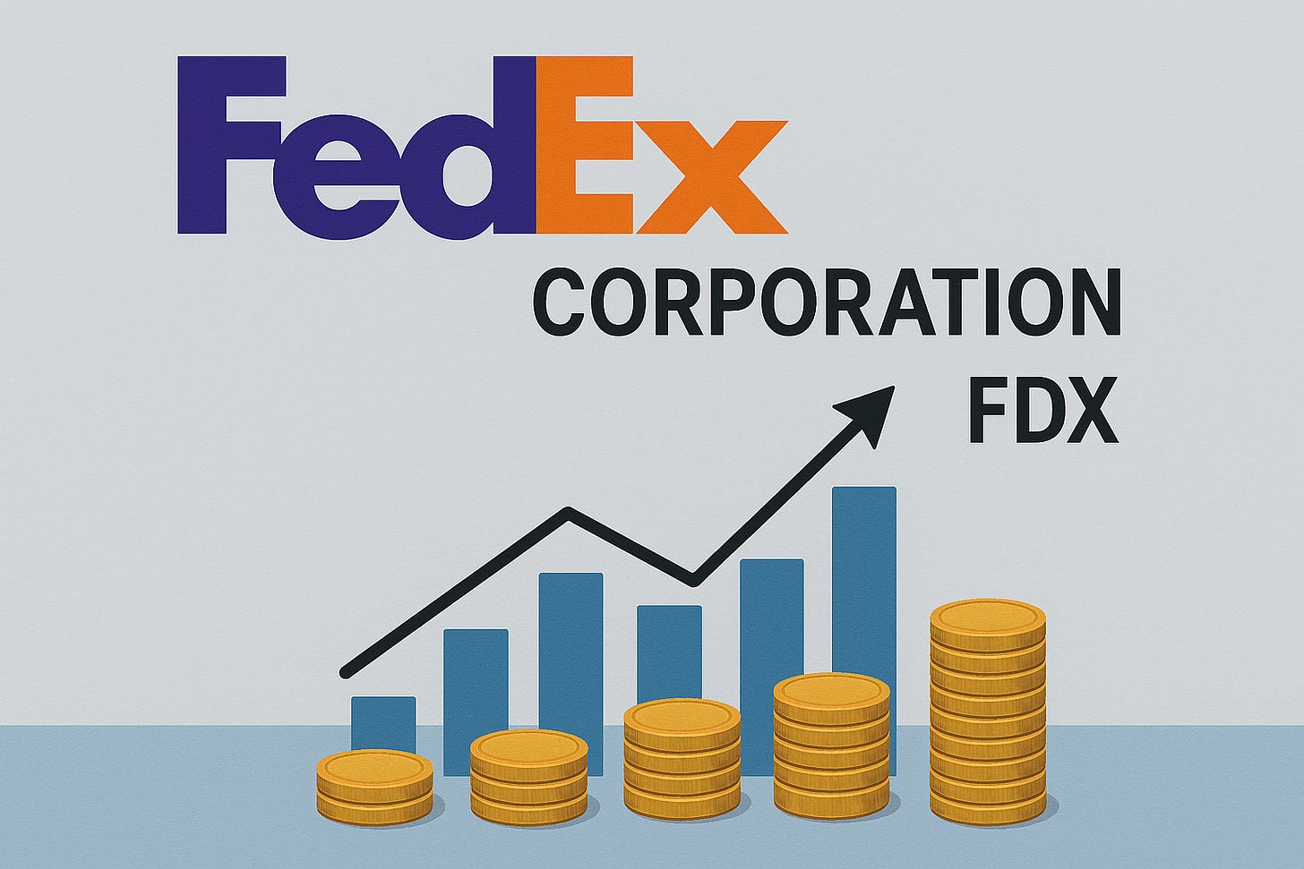 QVI Updated Coverage of FDX May 2026