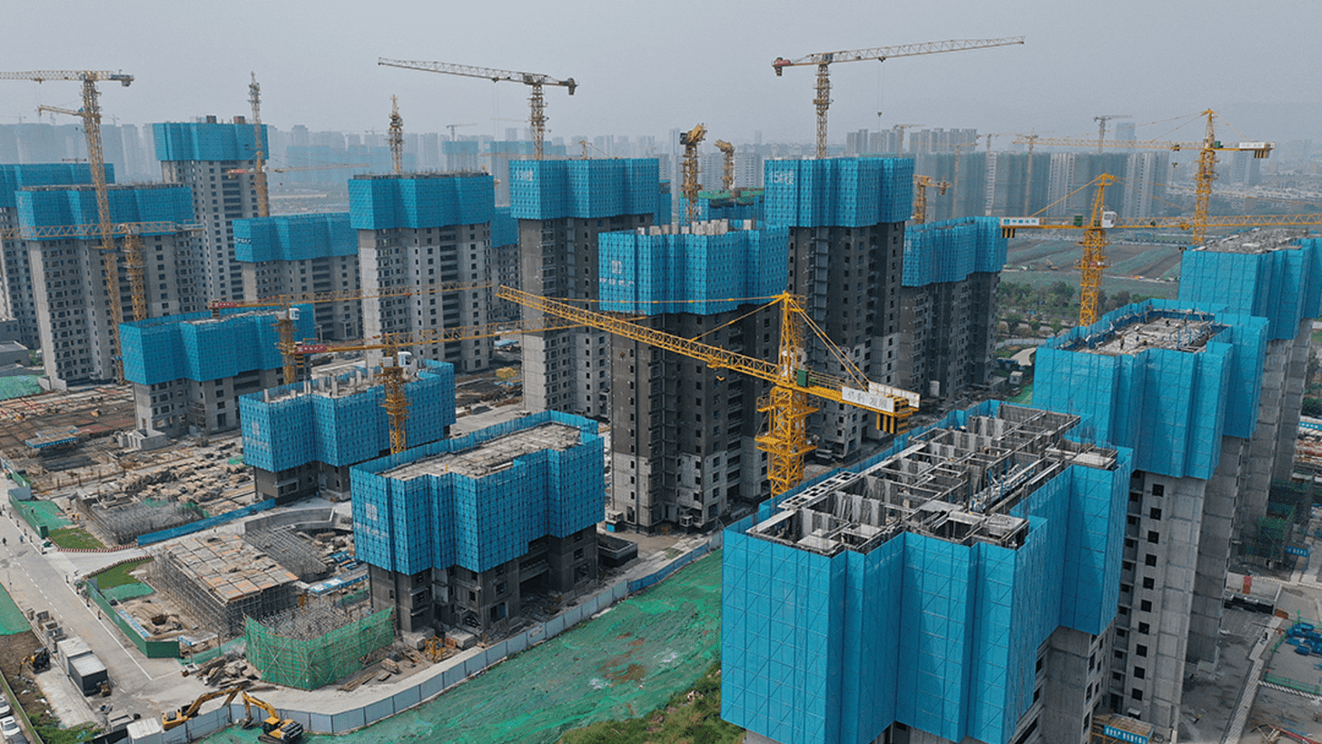 China's Homegrown Crisis | Council on Foreign Relations