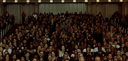 congratulations applause GIF congratulations applause GIF