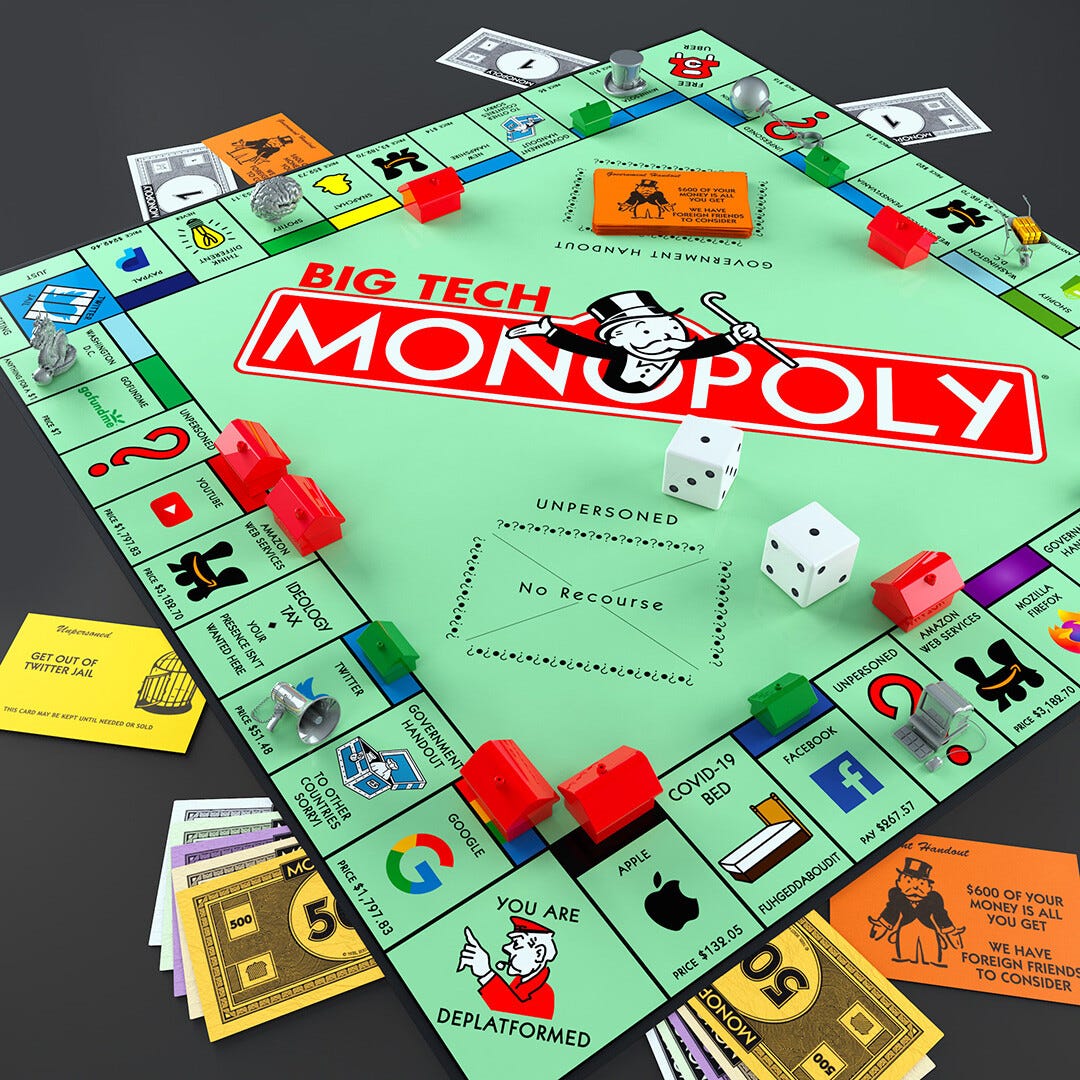 The Latest from Seton Motley | Less Government | LessGovernment.org The Latest from Seton Motley | Less Government | LessGovernment.org