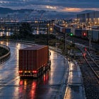 Is Shipping Measuring the Wrong Reliability?