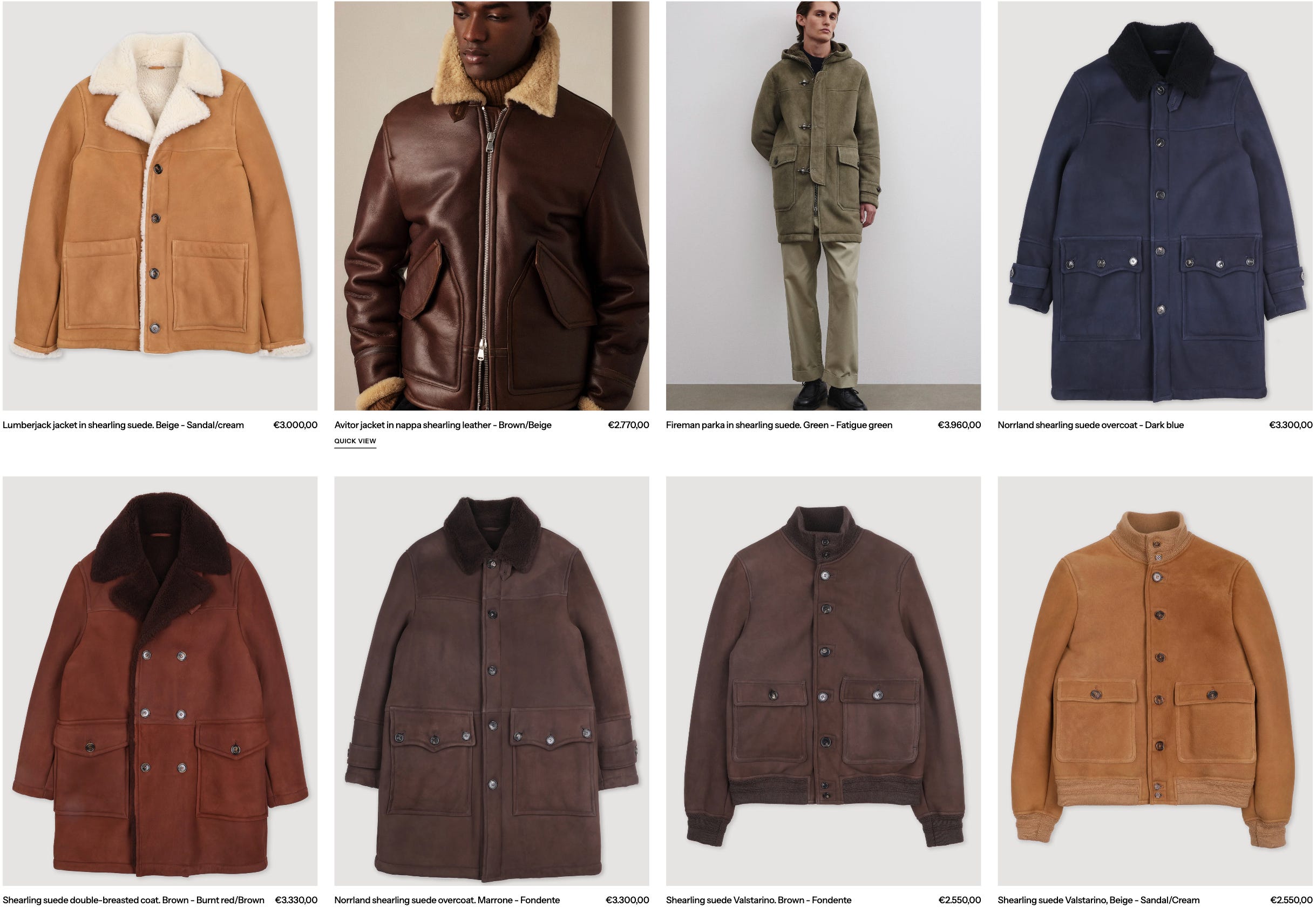 Valstar | A Century-Old Milanese Italian Brand for A-1 Pilot