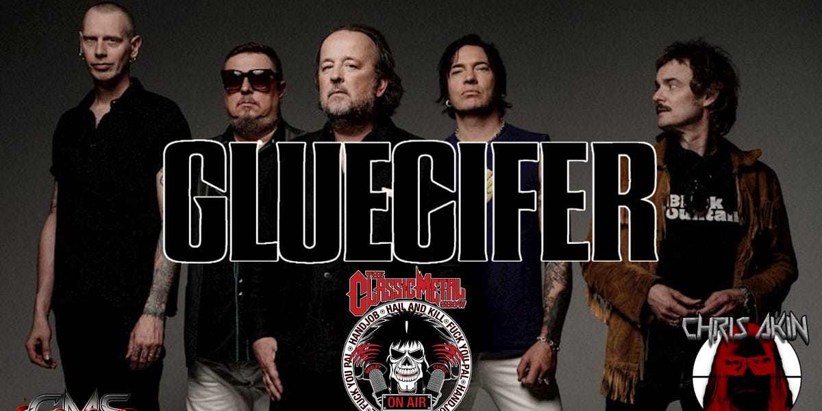 GLUCIFER&rsquo;S BFF LIFELINE: WHY THEY HATED EACH OTHER FOR A DECADE (Audio)