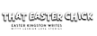 That Easter Chick