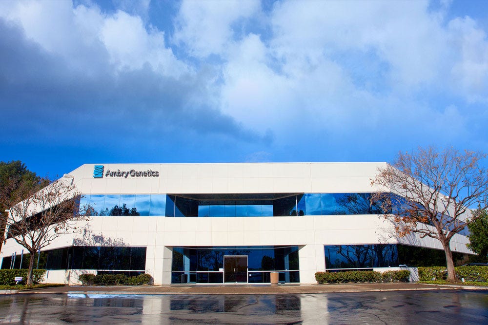 Media | Ambry Genetics