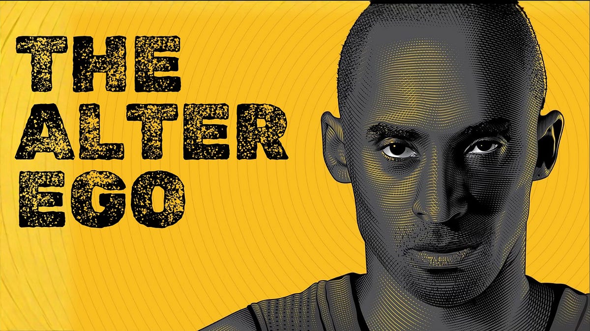 The Alter Ego: Unlocking Defense - by Coach Mike