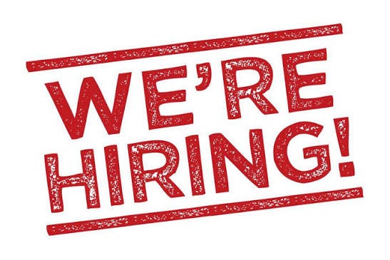 Clarksville Tennessee Now Hiring | Facebook