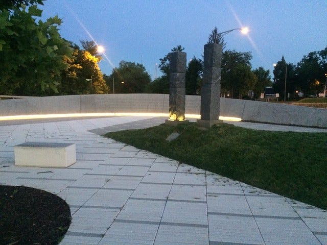 Legacy Memorial Park Legacy Memorial Park