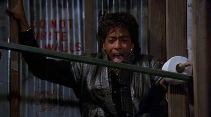 10 Side Characters From the “Friday The 13th” Films That Deserve More  Praise | Nightmare Nostalgia