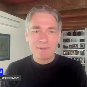 From Alaska With Love: Tom Malinowski on the Trump-Putin summit, diplomatic theatre, and the European Avengers 