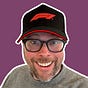 Mark Brenneman's avatar
