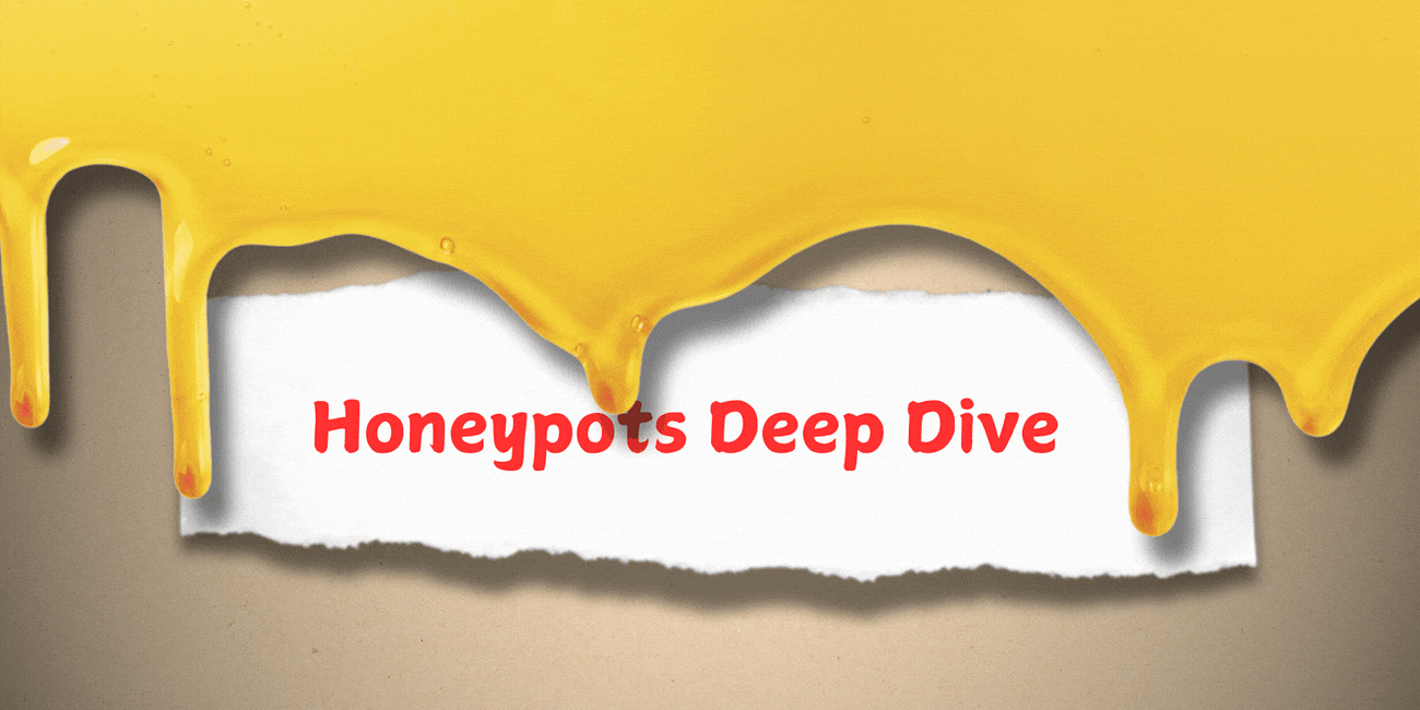 OSINT Insider Issue #2 - Making a Honeypot: Tools, Laws/Regulations, Tutorial