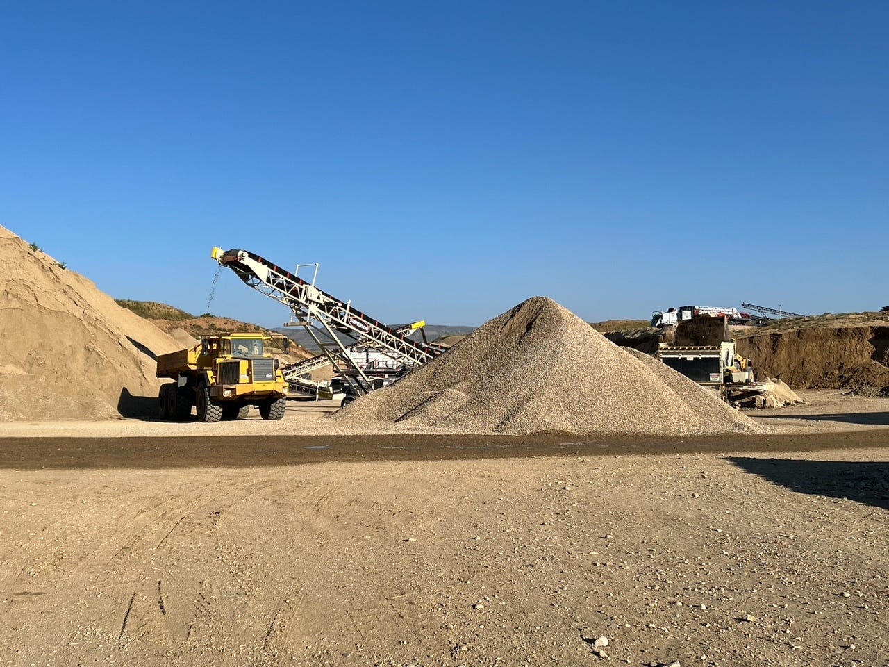 2024 Best of Grand: Flintstone Gravel Pit is a family-run operation ... 2024 Best of Grand: Flintstone Gravel Pit is a family-run operation ...