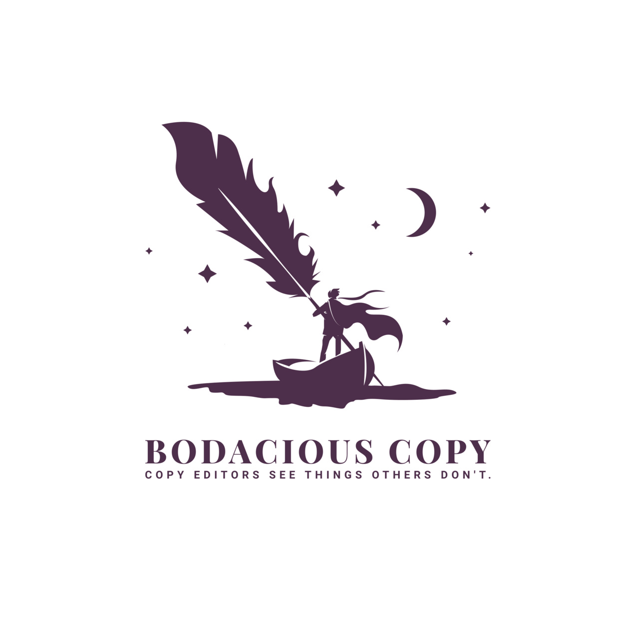 Bodacious Copy