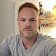 Michael Patrick Cassabon's avatar