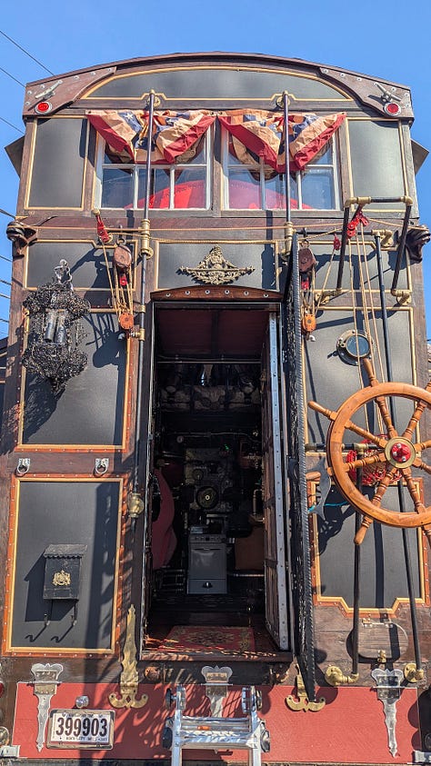 Saratoga Book Festival