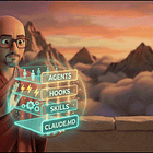 The Claude Code Extension Stack: Commands, Skills, Hooks, and Agents Explained