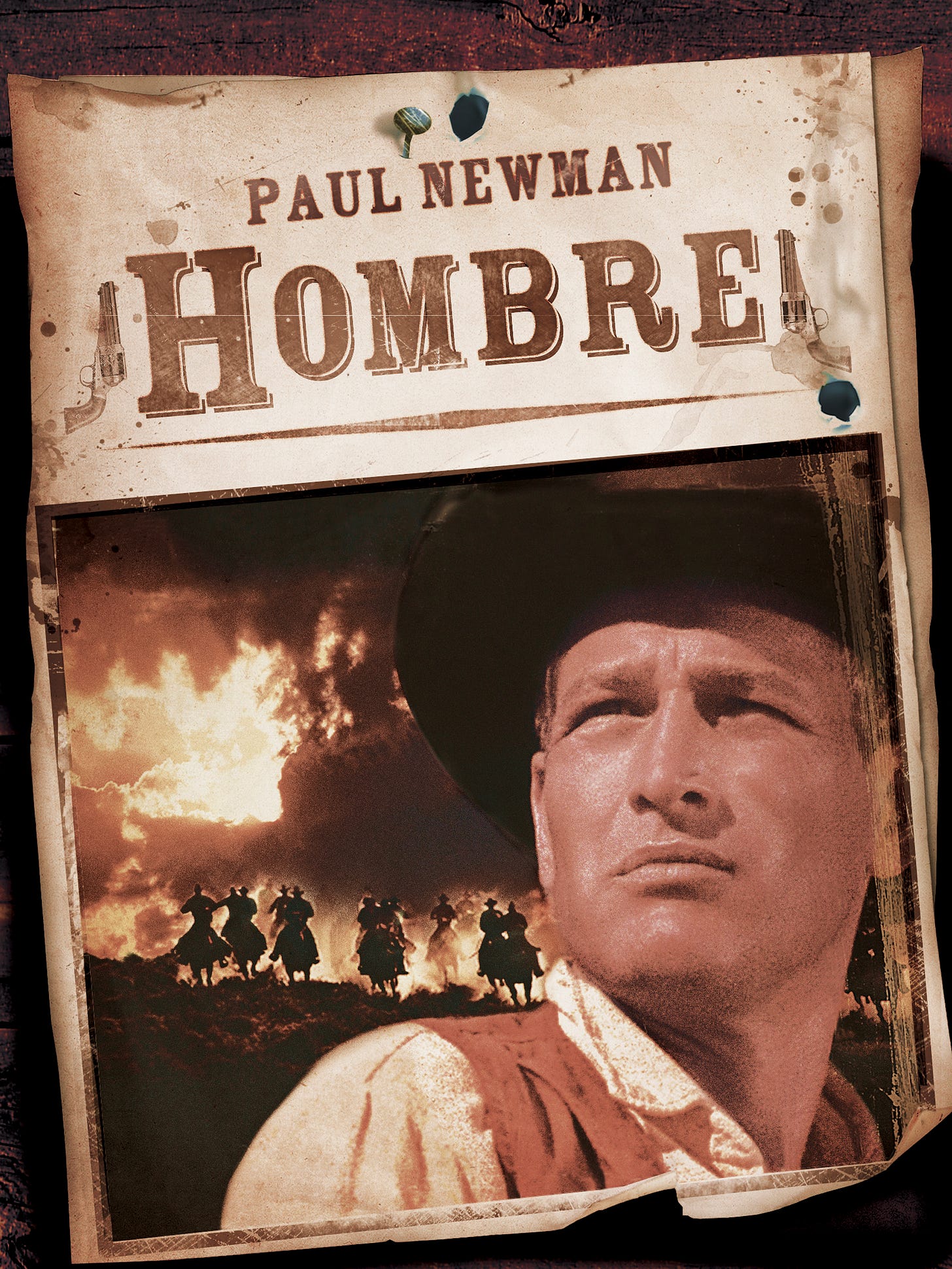 Prime Video: Hombre